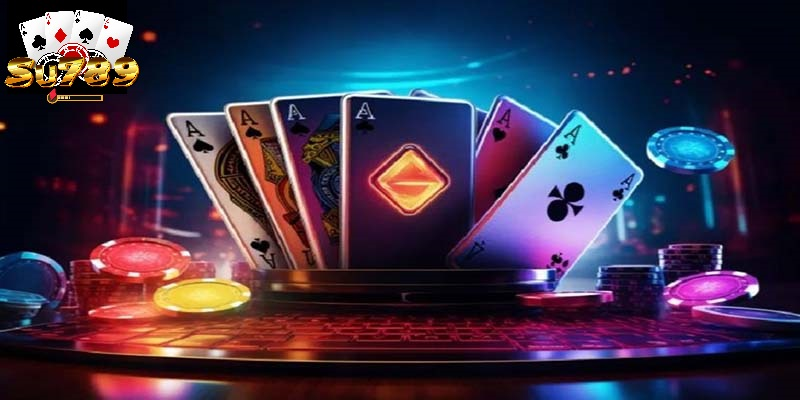 Trang chủ 35 Ưu điểm nổi bật của cổng game SU789